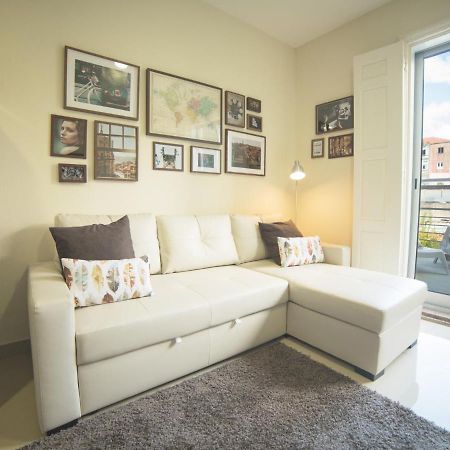 Bombarda Vintage Apartments Porto Zewnętrze zdjęcie