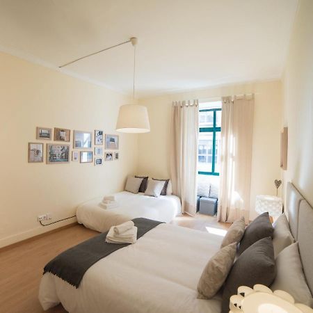 Bombarda Vintage Apartments Porto Zewnętrze zdjęcie