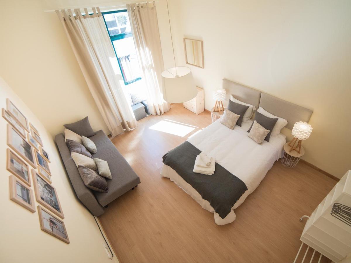 Bombarda Vintage Apartments Porto Zewnętrze zdjęcie