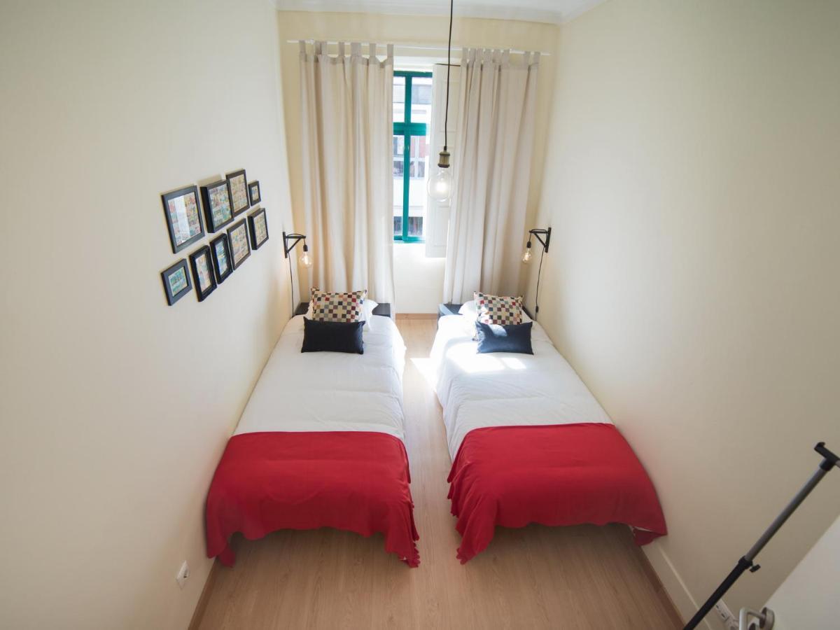 Bombarda Vintage Apartments Porto Zewnętrze zdjęcie