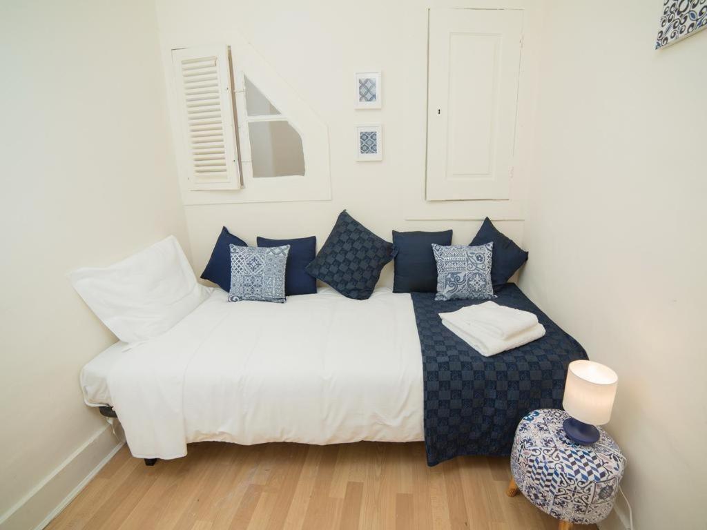 Bombarda Vintage Apartments Porto Zewnętrze zdjęcie