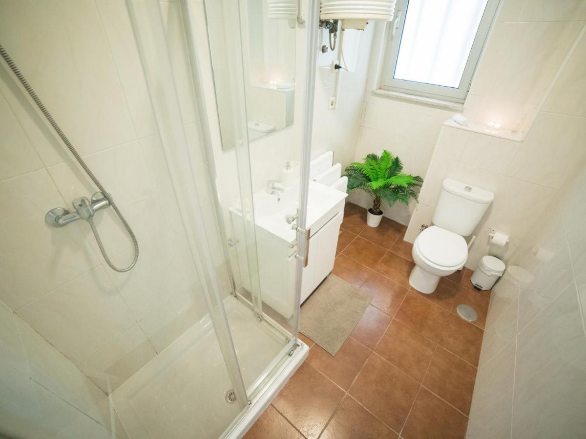Bombarda Vintage Apartments Porto Zewnętrze zdjęcie