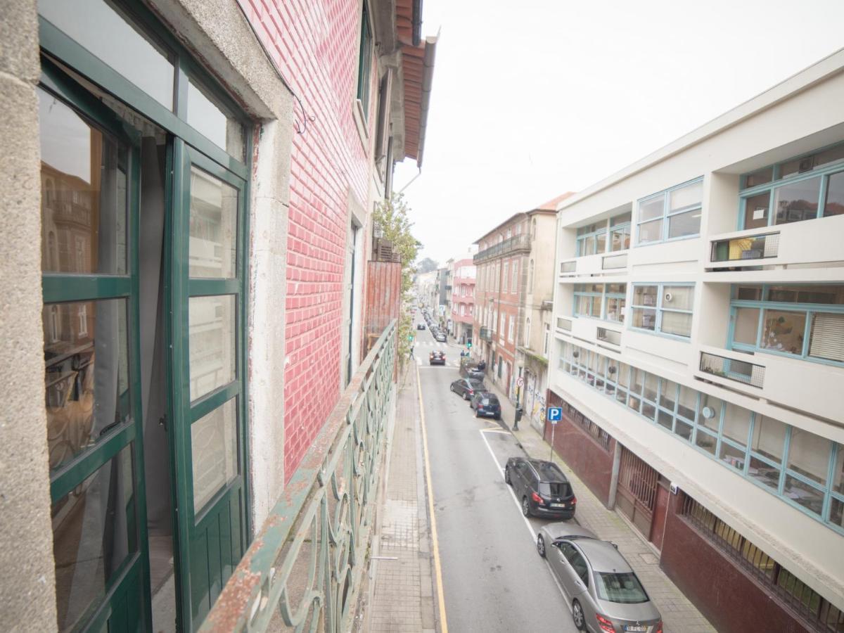 Bombarda Vintage Apartments Porto Zewnętrze zdjęcie