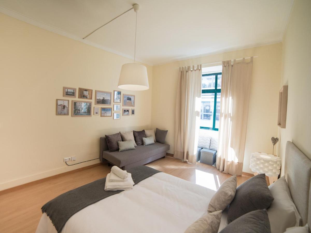 Bombarda Vintage Apartments Porto Zewnętrze zdjęcie