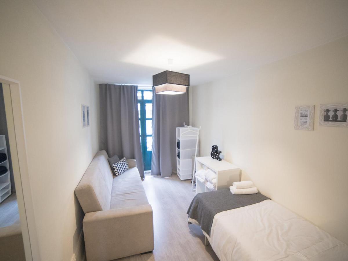 Bombarda Vintage Apartments Porto Zewnętrze zdjęcie