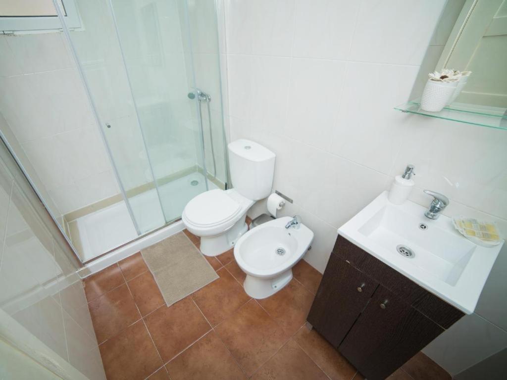 Bombarda Vintage Apartments Porto Zewnętrze zdjęcie