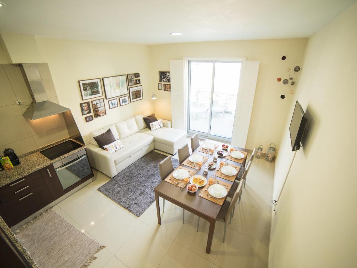 Bombarda Vintage Apartments Porto Zewnętrze zdjęcie